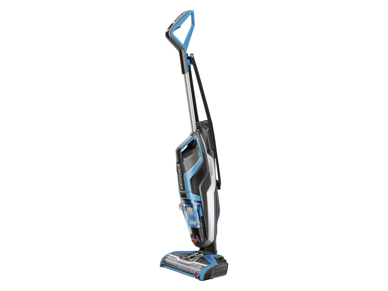 Bissell 3-in-1 Multiflächen-Bodenreiniger »CrossWave«, für Nass- und Trockenreinigung Heißer Verkauf