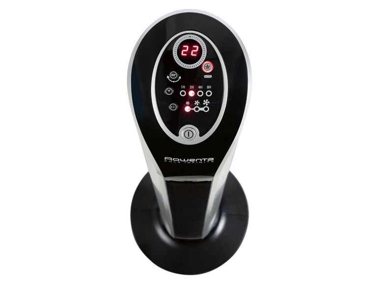 Rowenta Turmventilator »EOLE INFINITE VU6670«, 40 Watt Zeitlich begrenztes Angebot