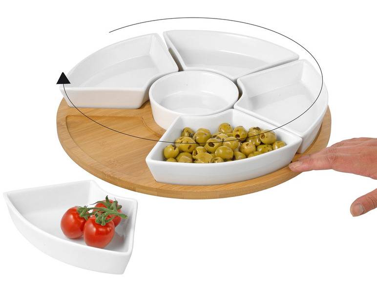 Esmeyer Serviertablett Blitzangebot