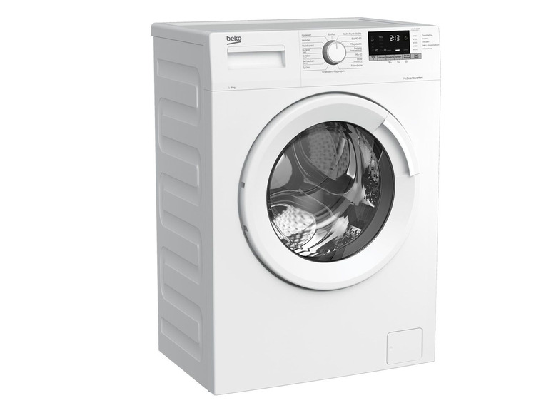 BEKO Waschmaschine WML91433NP1