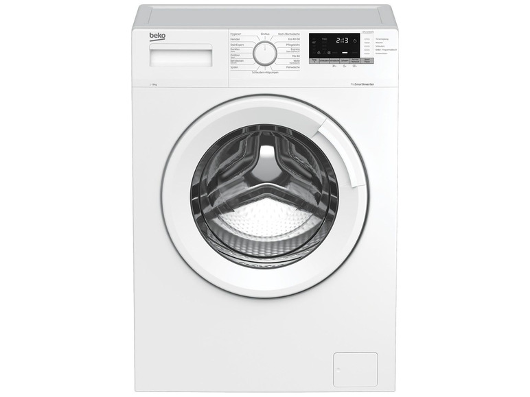 BEKO Waschmaschine WML91433NP1 Große Rabatte