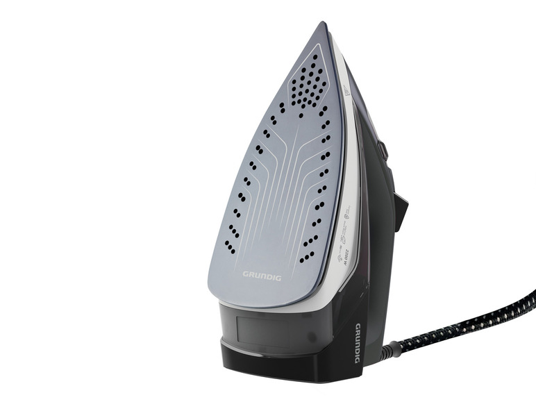 GRUNDIG »SI 4850« Dampfbügeleisen, 2200 W Bestseller