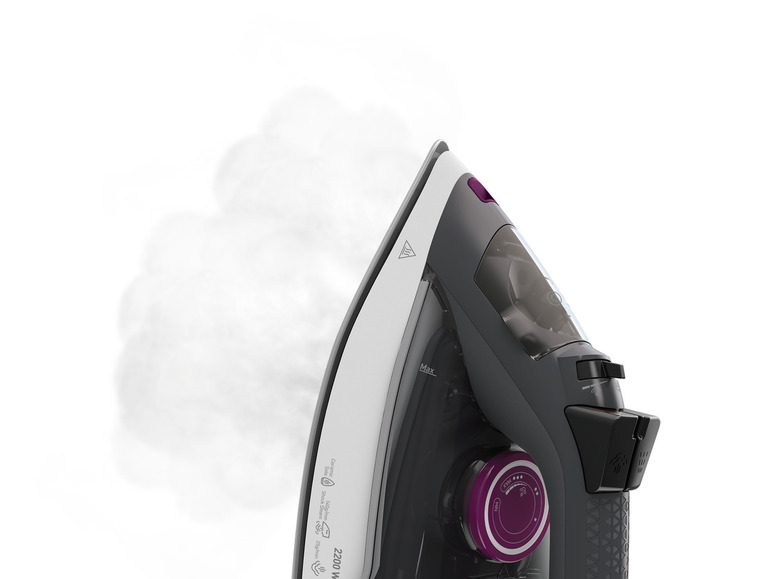 GRUNDIG »SI 4850« Dampfbügeleisen, 2200 W Bestseller