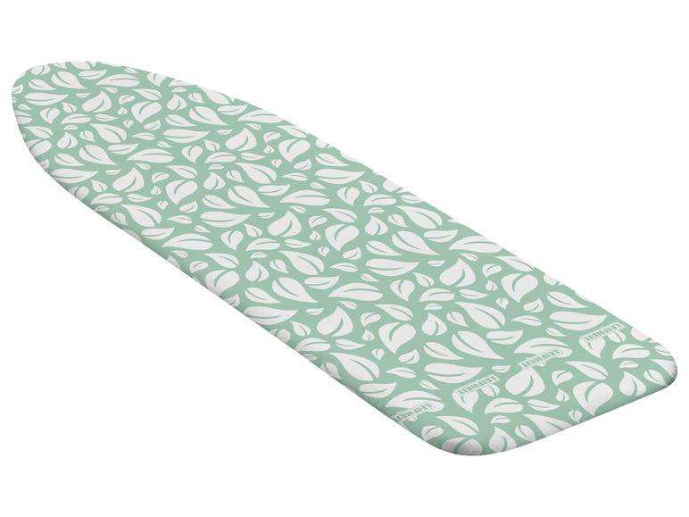 LEIFHEIT Bügeltischbezug Cotton Comfort L, 135 x 45 cm Saisonale Angebote