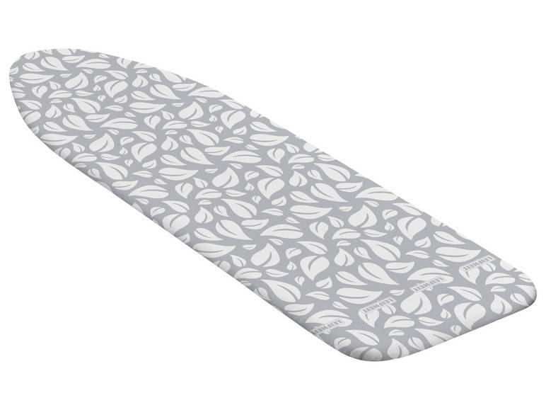 LEIFHEIT Bügeltischbezug Cotton Comfort L, 135 x 45 cm Saisonale Angebote