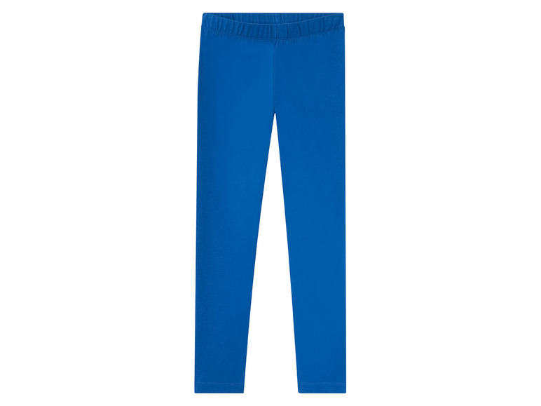 pepperts!® Kinder Mädchen Leggings, 2 Stück, mit bequemem Gummizugbund Riesige Ersparnisse