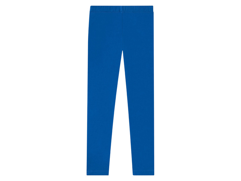 pepperts!® Kinder Mädchen Leggings, 2 Stück, mit bequemem Gummizugbund Riesige Ersparnisse