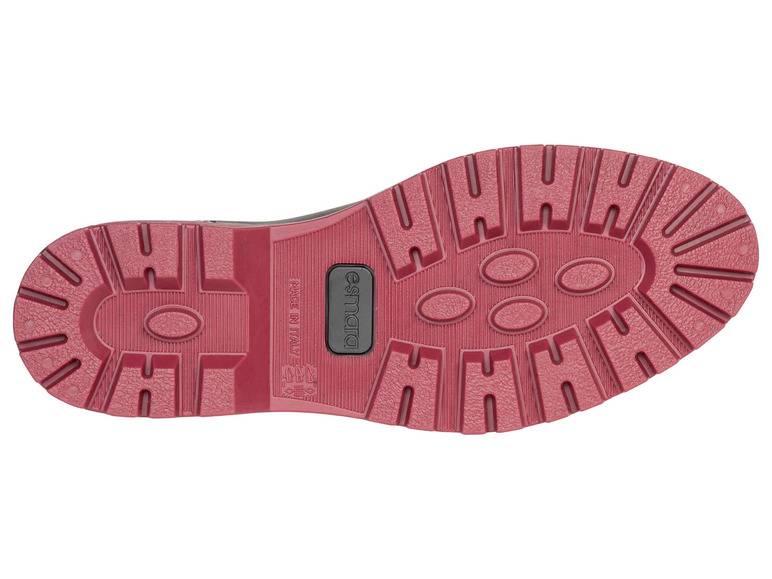 esmara® Damen Regenstiefeletten mit Anziehhilfe Tiefpreis