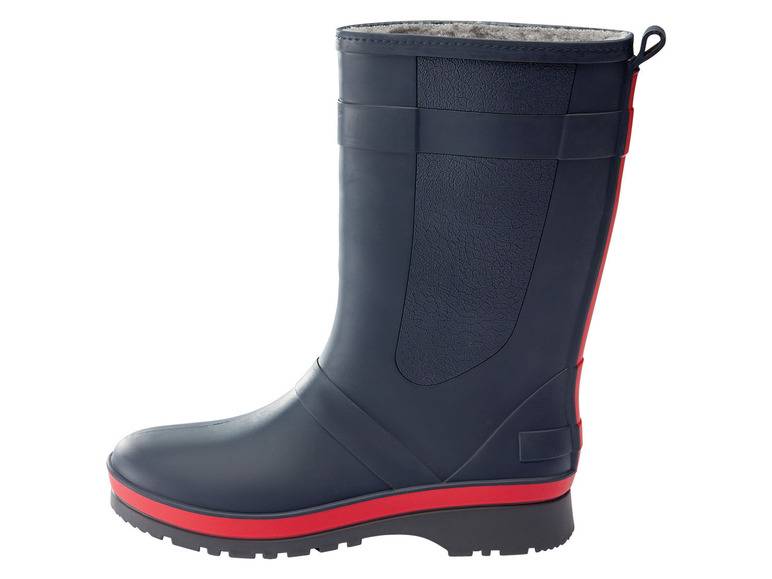 esmara® Damen Regenstiefel mit Warmfutter Super Sparpreis