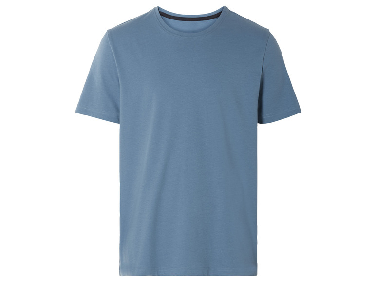 LIVERGY® Herren Pyjama mit Shorts Letzte 3 Tage