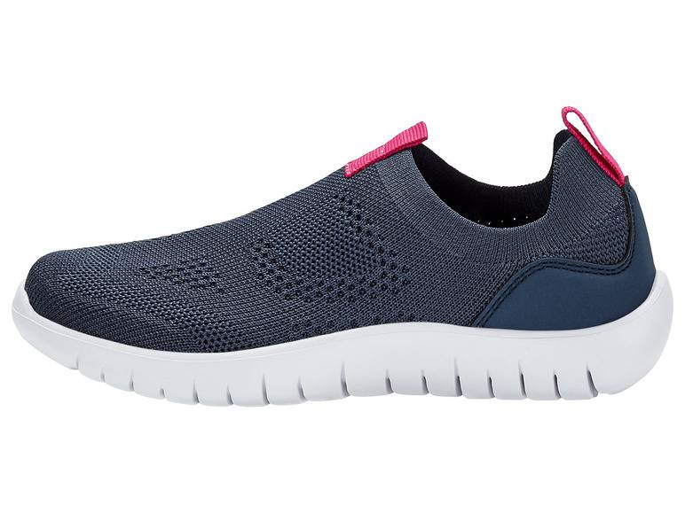 pepperts!® Kinder Sneaker, superbequem und superleicht Neueste Stile