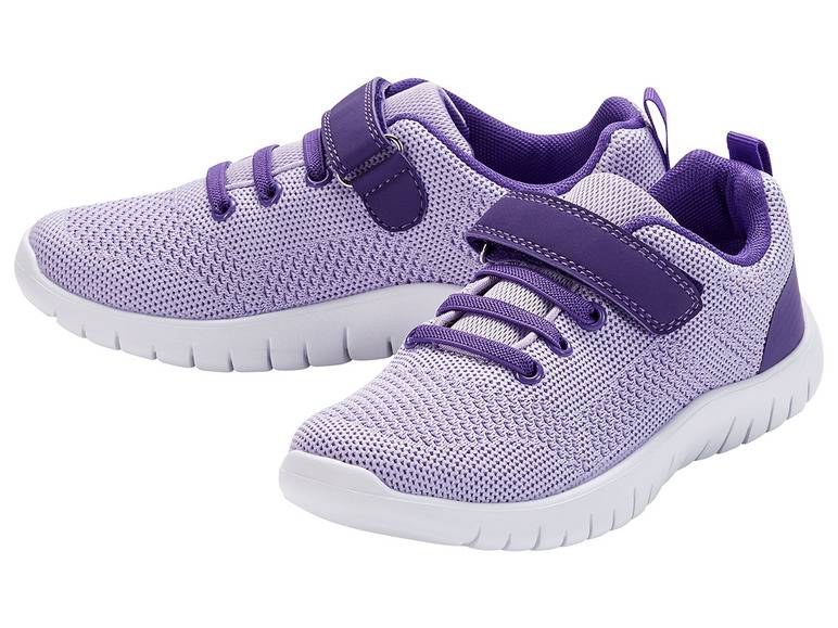pepperts!® Kinder Sneaker, superbequem und superleicht Neueste Stile