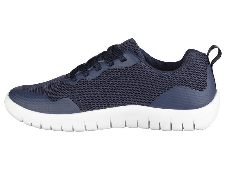 esmara® Damen Sneaker mit flexibler Sohle Letzte 2 Tage