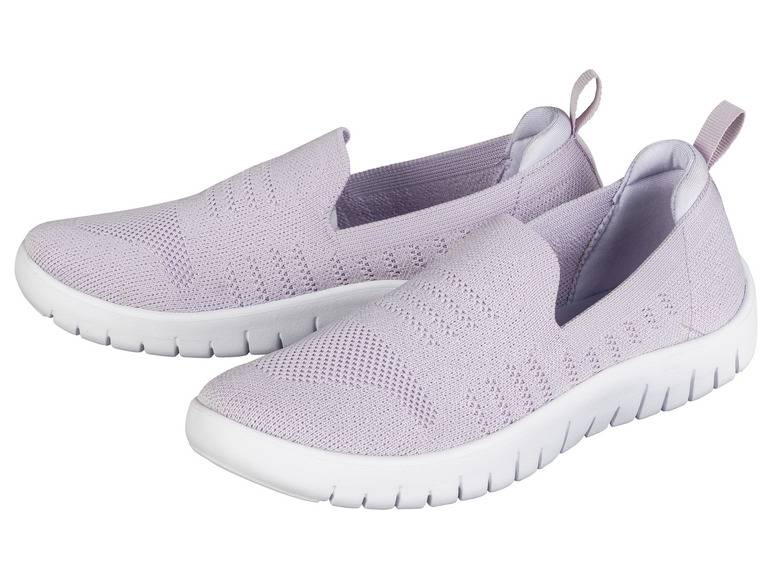 esmara® Damen Sneaker mit flexibler Sohle Letzte 2 Tage