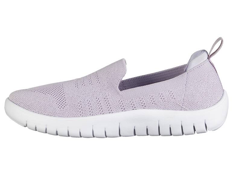 esmara® Damen Sneaker mit flexibler Sohle Letzte 2 Tage