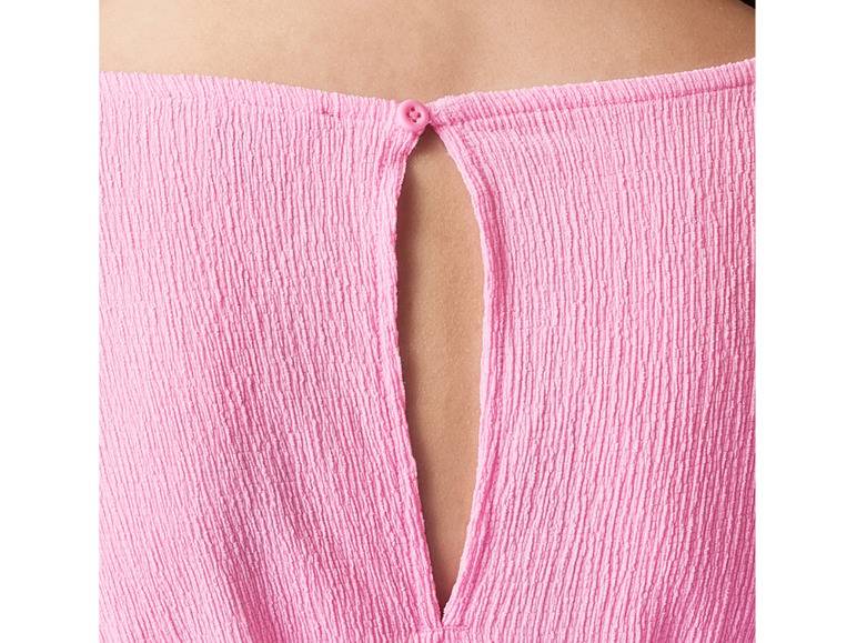 esmara® Damen Jumpsuit, weites Bein Bis zu 65% Rabatt