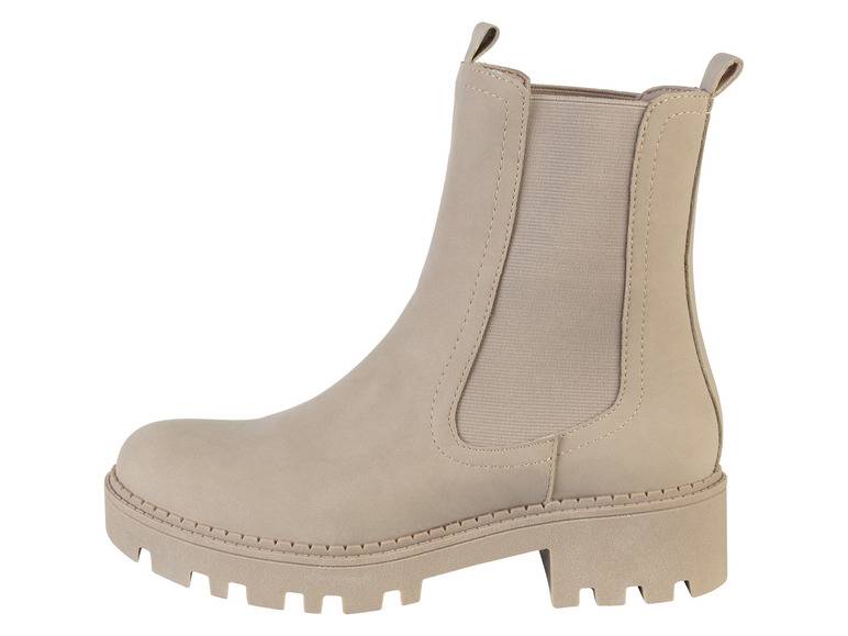 esmara® Damen Stiefeletten mit Innenpolsterung Nur für heute