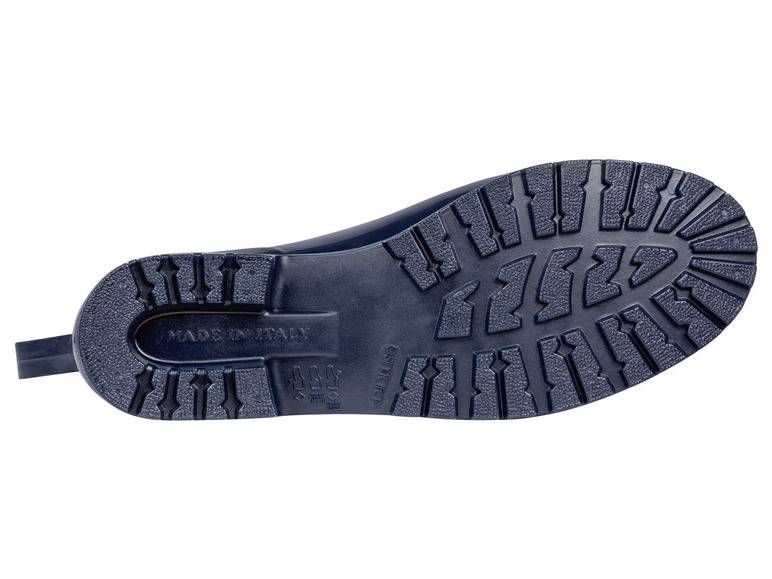 esmara® Damen Regenstiefelette, mit seitlichen Gummizügen Bis zu 55% Rabatt