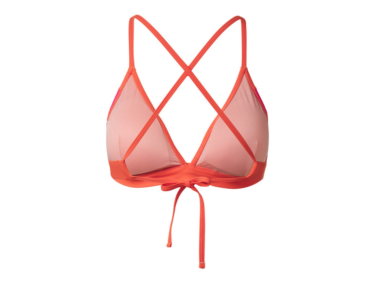 Damen Bikini-Oberteil, pflegeleichte Qualität Super Rabatt