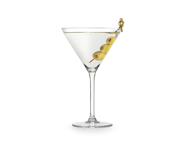 LIBBEY Cocktailgläser Martini
