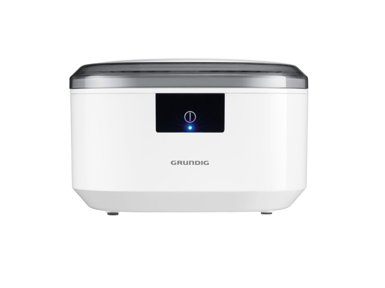 GRUNDIG Ultraschallreinigungsgerät »UC 5620« Verkauf