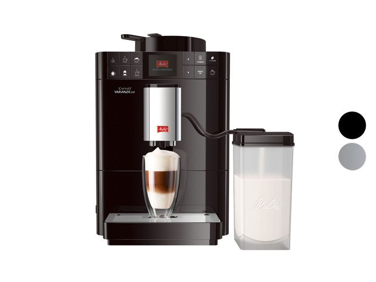Melitta Varianza »CSP F 57/0-10«, 1,2 L Angebote