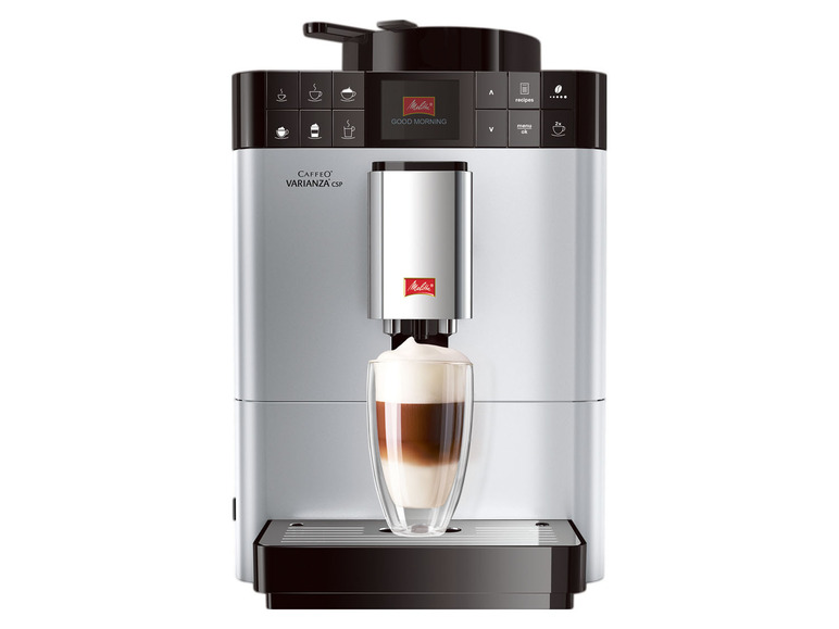 Melitta Varianza »CSP F 57/0-10«, 1,2 L Angebote