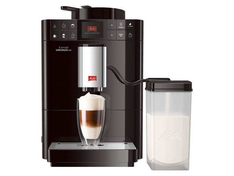 Melitta Varianza »CSP F 57/0-10«, 1,2 L Angebote