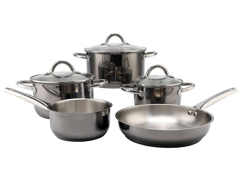 ECHTWERK Kochtopf-Set 8tlg Hotsell