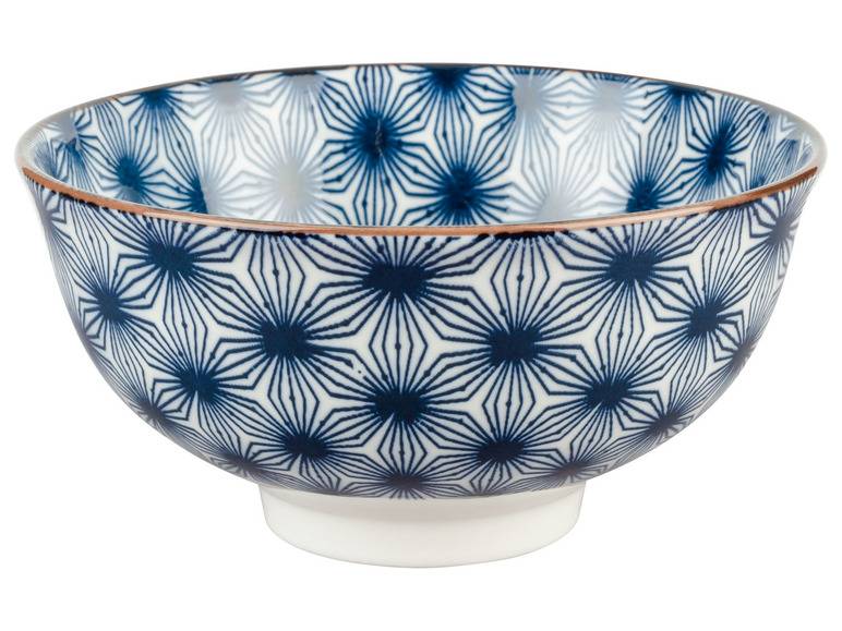 Tognana Salatschüssel, 12cm, 3-teilig, aus Porzellan Günstiger Verkauf