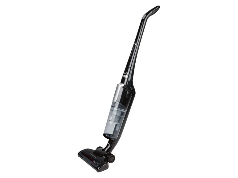 Rowenta Bodenstaubsauger »Air Force Light RH6545WH«, kabellos