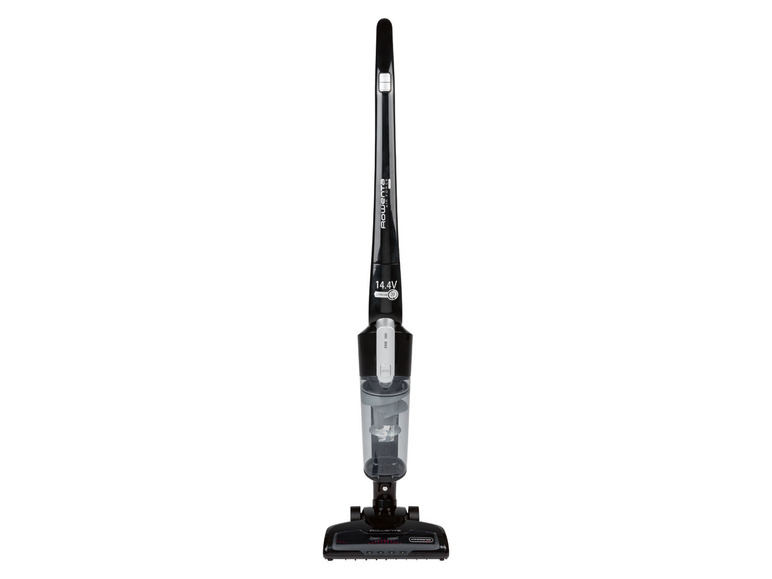 Rowenta Bodenstaubsauger »Air Force Light RH6545WH«, kabellos Fabrikverkauf