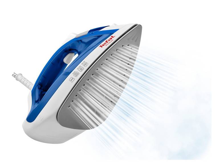 Tefal Dampfbügeleisen »VIRTUO FV1711«, 1800 W Meist gekauft
