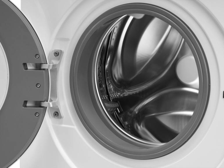 Midea Waschmaschine »MFNEW60-105«, 6 kg, EEK: E Kostenloser Versand