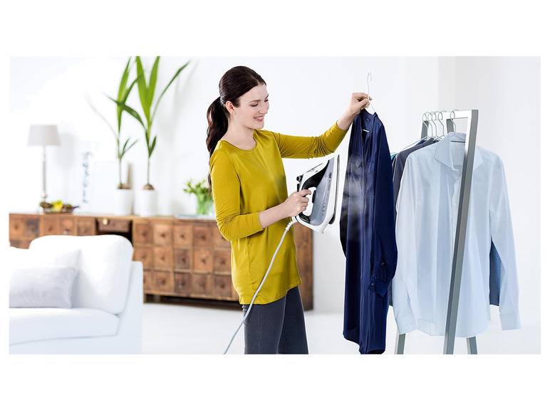 BRAUN »SI 7149 WB« Dampfbügeleisen Fabrik Onlineshop