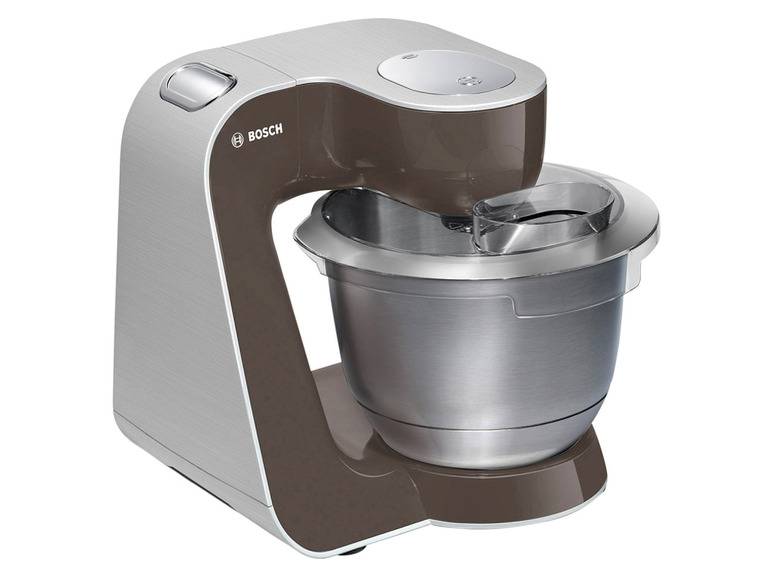 BOSCH Küchenmaschine MUM58A20, 1000W