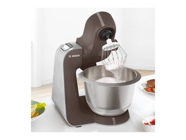 BOSCH Küchenmaschine MUM58A20, 1000W Sonderangebot