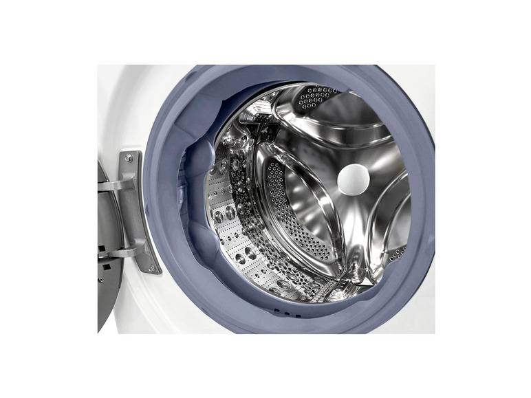 LG Waschmaschine, »F4WV708P1E«, 1360 U/min Versandkostenfrei