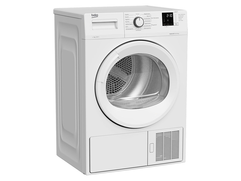 BEKO Kondenstrockner 7 kg »WDPS742GS«
