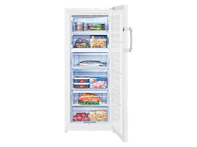 BEKO Gefrierschrank, »FS124340N« Saisonschlussverkauf