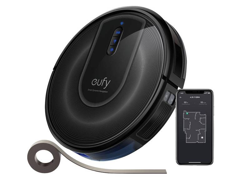 eufy Hybrid Saugroboter »RoboVac G30« Heißer Verkauf