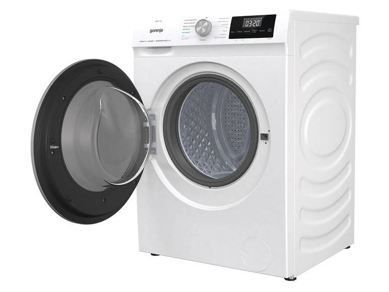 gorenje Waschtrockner »WD10514PS«, 1400 U/min Top Angebot