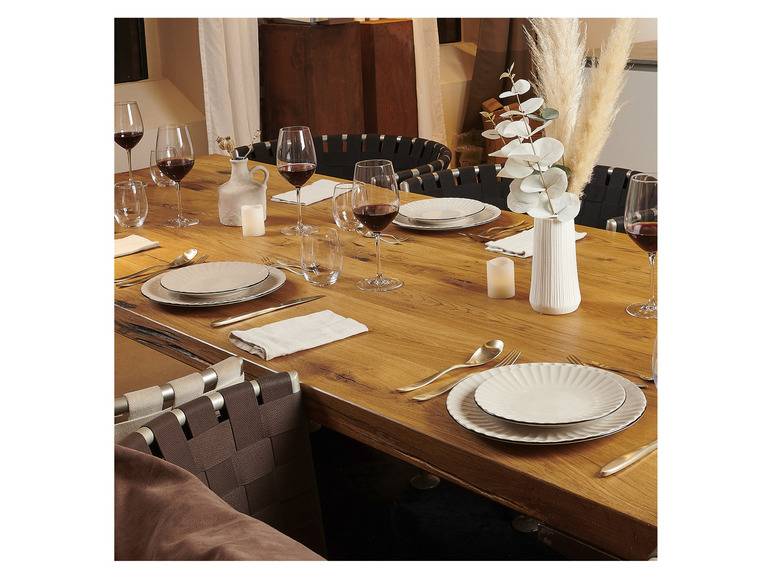 MÄSER Frühstücks-Set »Osita«, 18-teilig, beige Blitzangebot