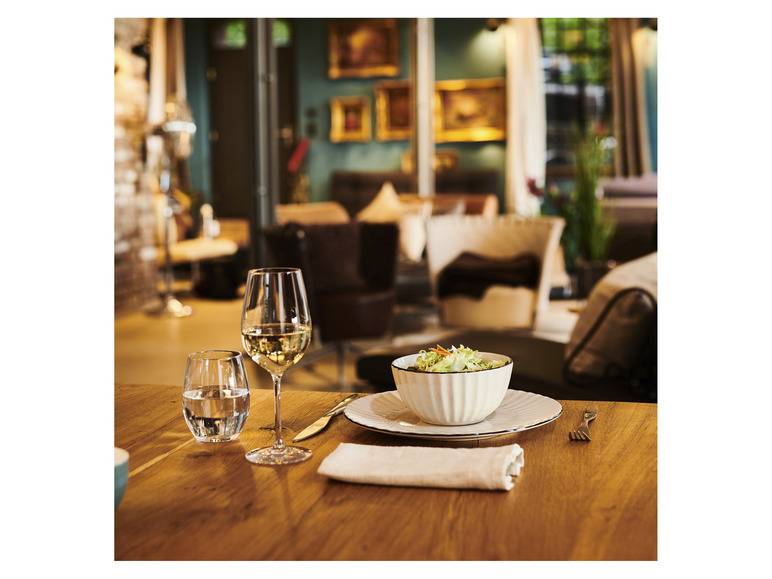 MÄSER Frühstücks-Set »Osita«, 18-teilig, beige Blitzangebot
