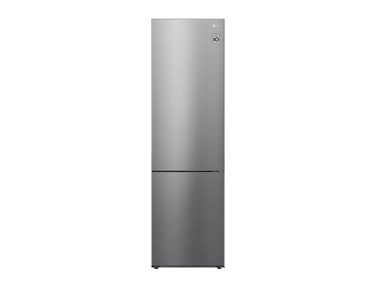 LG Kühl-Gefrierkombination »GBP62PZNBC« Total NoFrost Bestseller