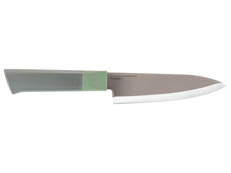 Joseph Joseph Duo Messerblock-Set 6tlg., mit Edelstahlklingen Kauf eins, bekomm eins gratis