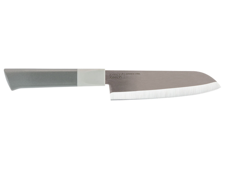 Joseph Joseph Duo Messerblock-Set 6tlg., mit Edelstahlklingen Kauf eins, bekomm eins gratis