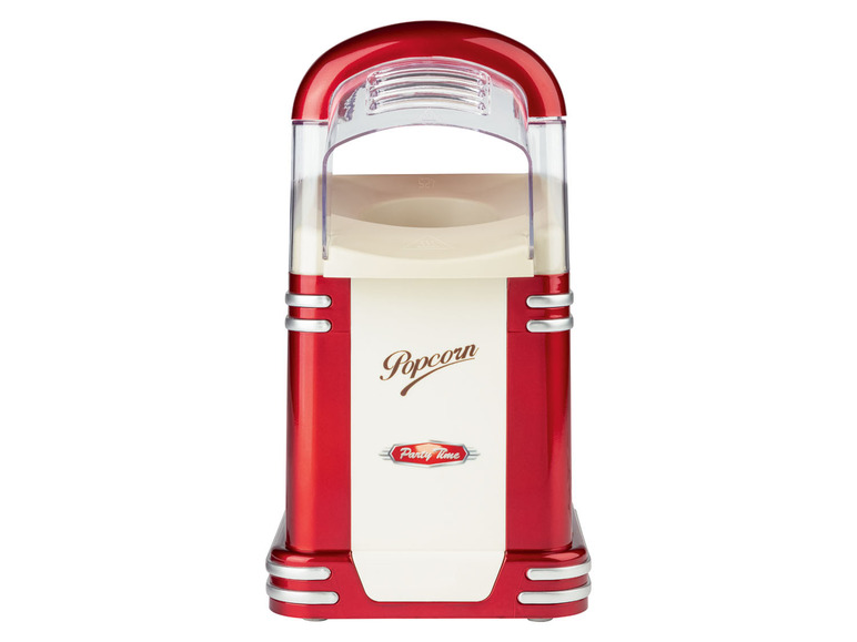 Ariete Popcornmaschine »2954«, 1100 Watt Tägliche Deals