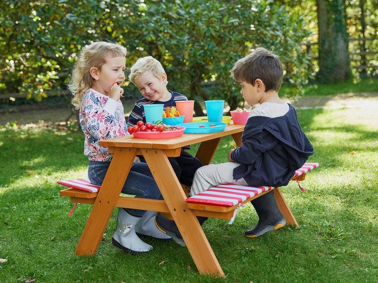 lupilu® Kleinkinder Regenstiefel, profilierte Laufsohle VIP-Rabatte