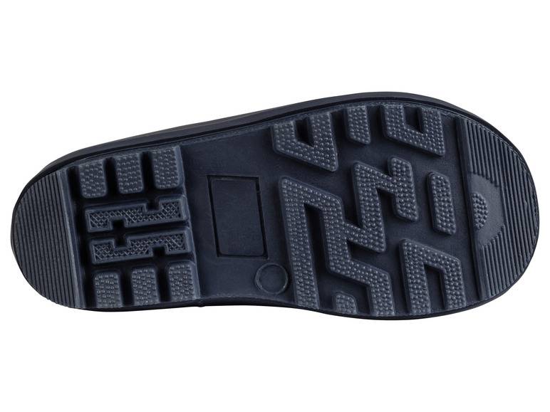 lupilu® Kleinkinder Regenstiefel, profilierte Laufsohle VIP-Rabatte